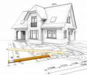 Проекты домов и коттеджей: особенности, виды, стоимость Проекты домов для частной застройки