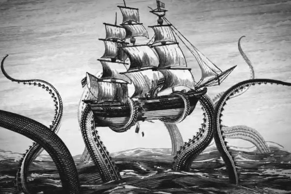 Kraken official